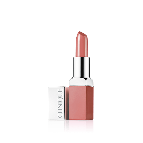 CLINIQUE Pop Rouge Intense et Base Lissante 2 en 1 0020714739416 CLINIQUE Pop Rouge Intense et Base Lissante 2 en 1 0020714739416